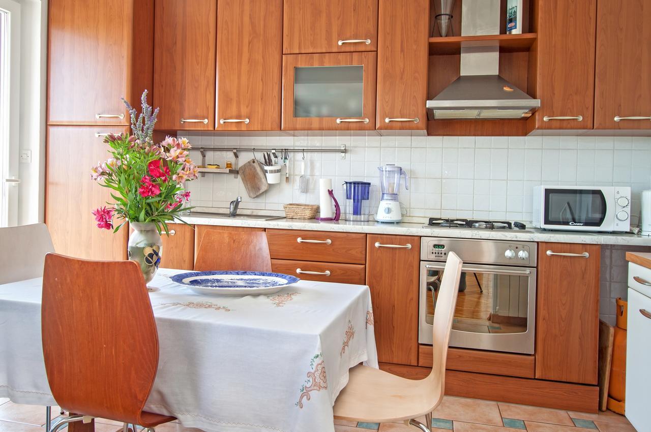 Valeriana Apartment Pula Ngoại thất bức ảnh